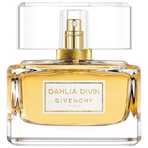 givenchy dahlia divin eau de toilette reviews|dahlia divin givenchy discontinued.